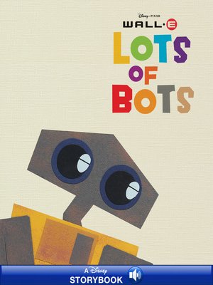cover image of Lots of Bots